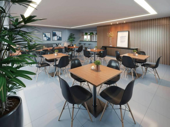 Imagem Apartamento com 2 Quartos à Venda, 42 m² em Rio De Janeiro Imagem Apartamento com 2 Quartos à Venda, 42 m² em Rio De Janeiro
