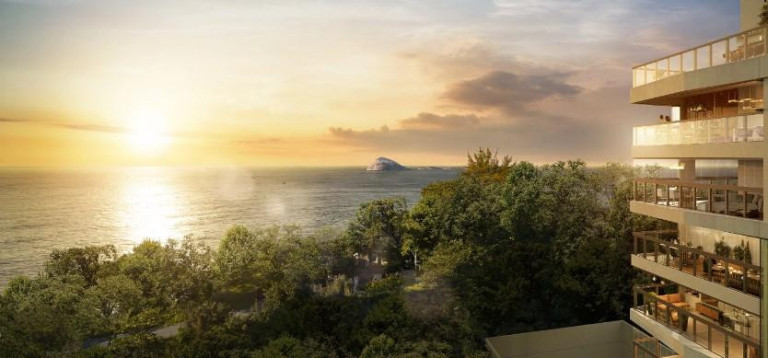 Imagem Apartamento com 2 Quartos à Venda, 187 m² em Ipanema - Rio De Janeiro Imagem Apartamento com 2 Quartos à Venda, 187 m² em Ipanema - Rio De Janeiro