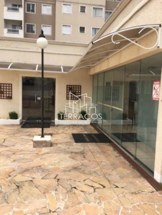 Imagem Apartamento com 2 Quartos à Venda, 51 m² em Ponte São João - Jundiaí Imagem Apartamento com 2 Quartos à Venda, 51 m² em Ponte São João - Jundiaí