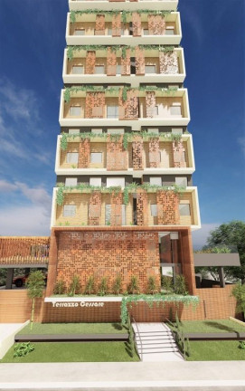 Imagem Apartamento com 3 Quartos à Venda, 64 m² em Jardim Oceania - João Pessoa Imagem Apartamento com 3 Quartos à Venda, 64 m² em Jardim Oceania - João Pessoa