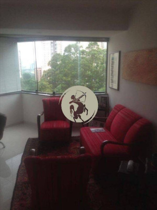 Imagem Apartamento à Venda, 41 m² em Paraiso Do Morumbi - São Paulo