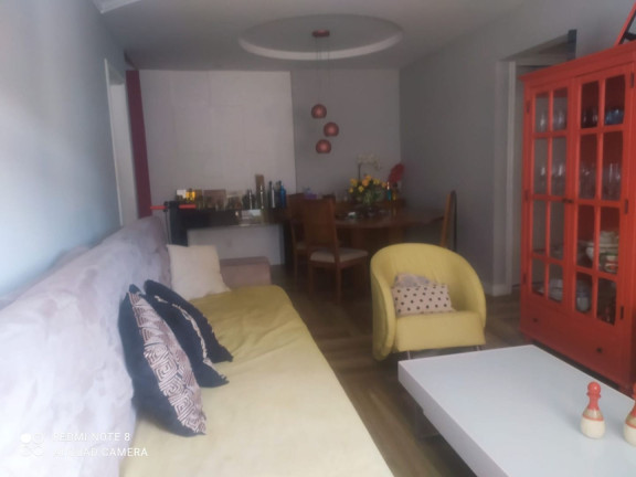 Imagem Apartamento com 3 Quartos à Venda, 115 m² em Várzea - Teresópolis Imagem Apartamento com 3 Quartos à Venda, 115 m² em Várzea - Teresópolis