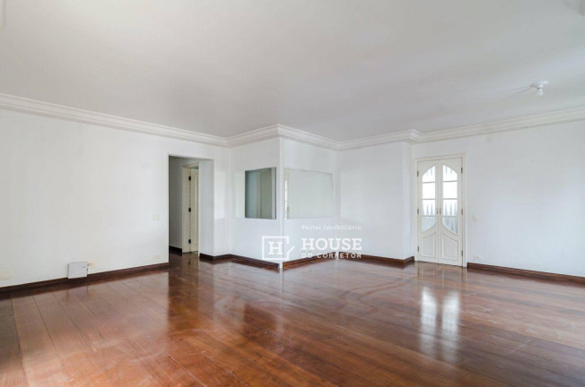 Imagem Apartamento com 4 Quartos à Venda, 176 m² em Tatuapé - São Paulo Imagem Apartamento com 4 Quartos à Venda, 176 m² em Tatuapé - São Paulo