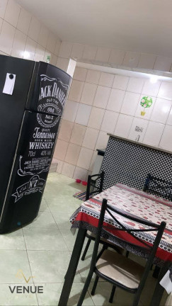 Imagem Sobrado com 3 Quartos à Venda, 126 m² em Conjunto Habitacional Barro Branco Ii - São Paulo Imagem Sobrado com 3 Quartos à Venda, 126 m² em Conjunto Habitacional Barro Branco Ii - São Paulo