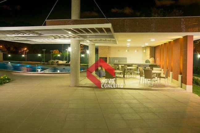 Imagem Cobertura com 3 Quartos à Venda, 169 m² em Parquelândia - Fortaleza