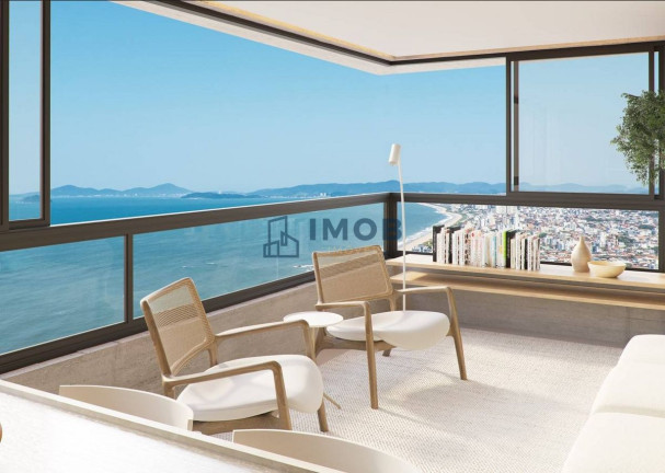 Imagem Apartamento com 3 Quartos à Venda, 141 m² em Itajubá - Barra Velha