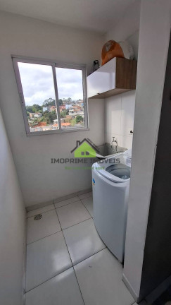 Imagem Apartamento com 2 Quartos à Venda, 64 m² em Jardim Pitoresco - Jacareí Imagem Apartamento com 2 Quartos à Venda, 64 m² em Jardim Pitoresco - Jacareí