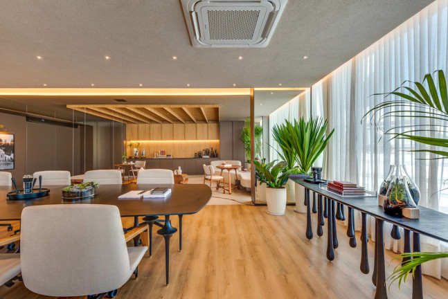 Imagem Imóvel à Venda, 36 m² em Setor Bueno - Goiânia Imagem Imóvel à Venda, 36 m² em Setor Bueno - Goiânia
