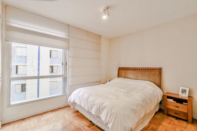 Imagem Imóvel com 3 Quartos à Venda, 168 m² em Itaim Bibi - São Paulo