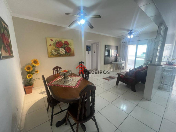Imagem Apartamento com 2 Quartos à Venda, 91 m² em Vila Tupi - Praia Grande Imagem Apartamento com 2 Quartos à Venda, 91 m² em Vila Tupi - Praia Grande