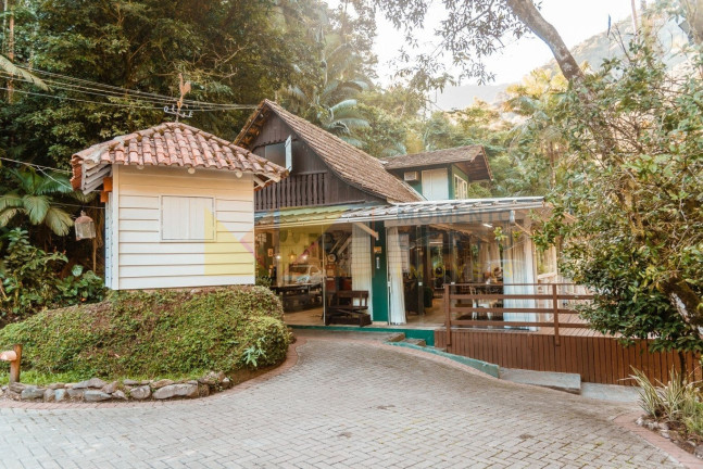Fazenda à Venda, 1.000 m² em Progresso - Blumenau