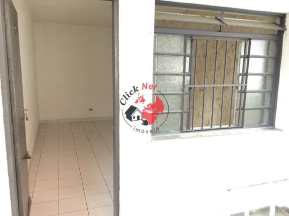 Imagem Apartamento com 1 Quarto para Alugar, 55 m² em Vila Gonçalves - São Bernardo Do Campo Imagem Apartamento com 1 Quarto para Alugar, 55 m² em Vila Gonçalves - São Bernardo Do Campo