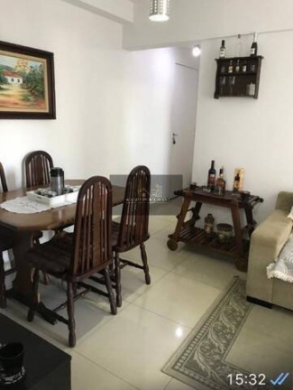 Imagem Apartamento com 2 Quartos à Venda, 53 m² em Ponte Grande - Guarulhos