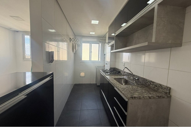 Imagem Apartamento com 2 Quartos para Alugar, 44 m² em Jardim íris - São Paulo Imagem Apartamento com 2 Quartos para Alugar, 44 m² em Jardim íris - São Paulo