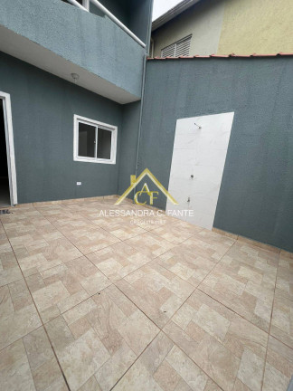 Imagem Sobrado com 2 Quartos à Venda, 61 m² em Vila Seabra - Mongaguá Imagem Sobrado com 2 Quartos à Venda, 61 m² em Vila Seabra - Mongaguá
