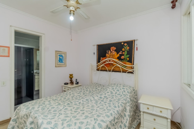 Imagem Apartamento com 3 Quartos à Venda, 87 m² em Indianópolis - São Paulo
