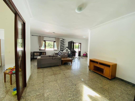 Imagem Casa com 5 Quartos à Venda, 330 m² em Bandeirantes (pampulha) - Belo Horizonte
