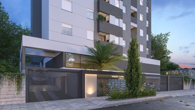 Imagem Apartamento com 2 Quartos à Venda, 45 m² em Nossa Senhora Do Rosário - Caxias Do Sul Imagem Apartamento com 2 Quartos à Venda, 45 m² em Nossa Senhora Do Rosário - Caxias Do Sul