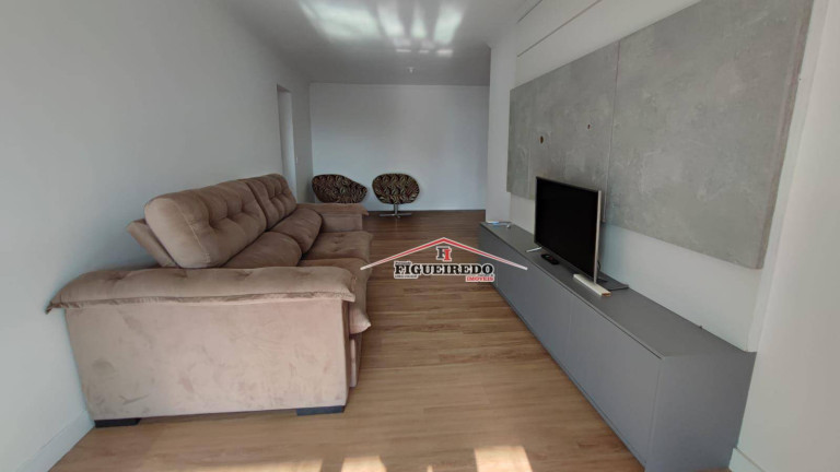 Imagem Apartamento com 3 Quartos à Venda, 116 m² em Aviação - Praia Grande Imagem Apartamento com 3 Quartos à Venda, 116 m² em Aviação - Praia Grande
