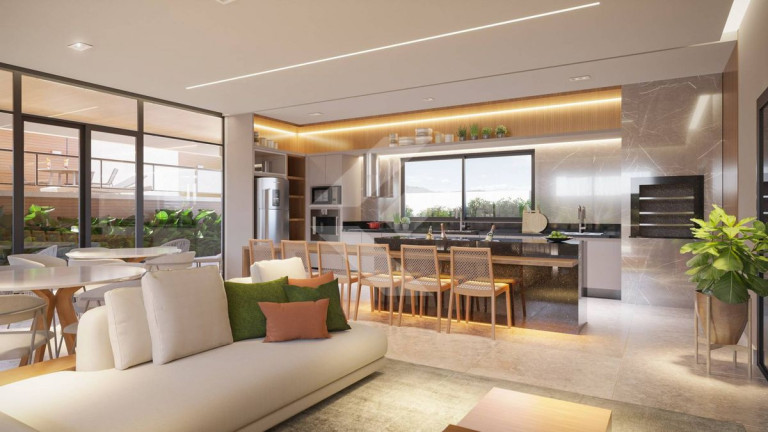 Imagem Apartamento com 1 Quarto à Venda, 42 m² em Fazendinha - Itajaí Imagem Apartamento com 1 Quarto à Venda, 42 m² em Fazendinha - Itajaí