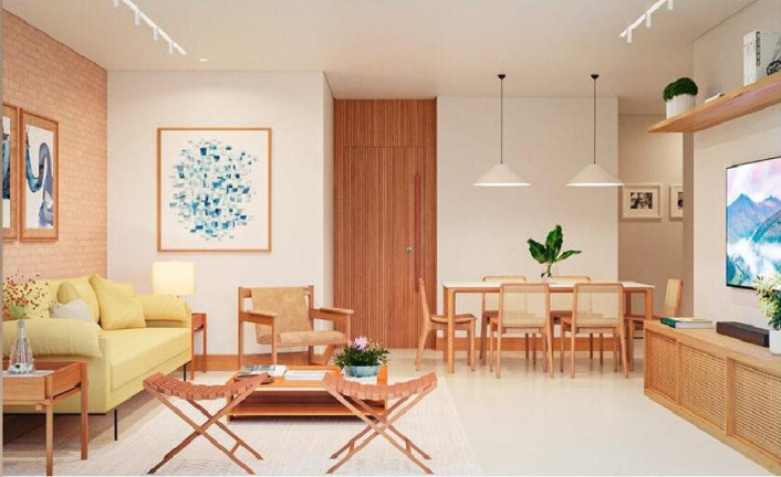 Imagem Apartamento com 4 Quartos à Venda, 196 m² em Ipanema - Rio De Janeiro Imagem Apartamento com 4 Quartos à Venda, 196 m² em Ipanema - Rio De Janeiro