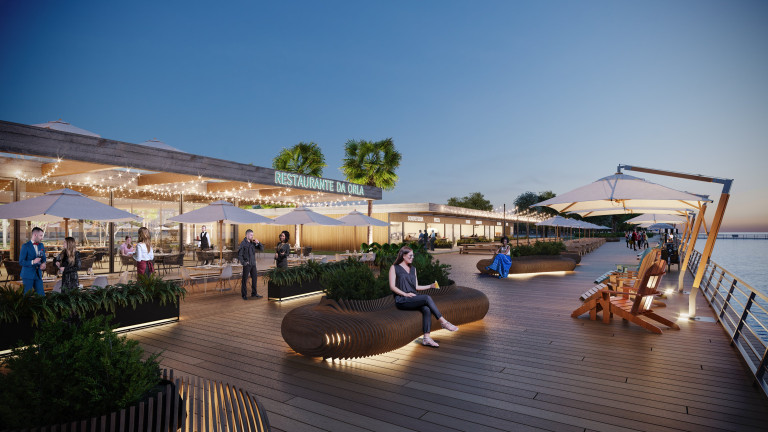 Imagem Terreno à Venda, 286 m² em Atlantida - Xangri-lá