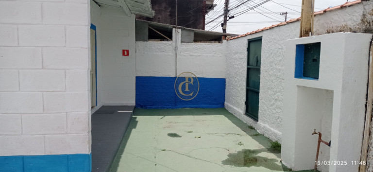 Imagem Loja à Venda, 270 m² em Parque Itamarati - Jacareí