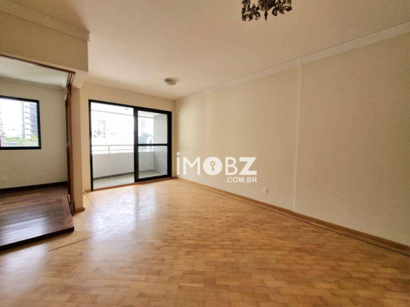 Imagem Imóvel com 3 Quartos à Venda, 75 m² em Panamby - São Paulo