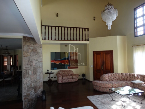 Imagem Casa com 4 Quartos à Venda, 470 m² em Aldeia Da Serra - Santana De Parnaíba Imagem Casa com 4 Quartos à Venda, 470 m² em Aldeia Da Serra - Santana De Parnaíba