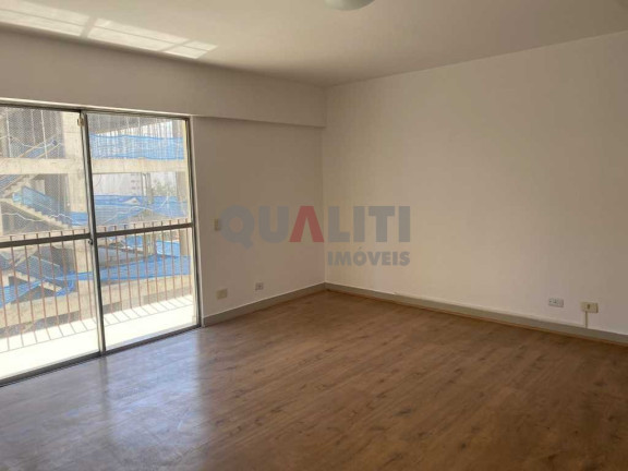 Imagem Apartamento com 2 Quartos à Venda, 66 m² em Itaim Bibi - São Paulo