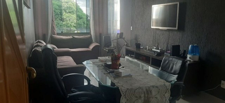 Imagem Apartamento com 2 Quartos à Venda, 86 m² em Samambaia Norte (samambaia) - Brasília Imagem Apartamento com 2 Quartos à Venda, 86 m² em Samambaia Norte (samambaia) - Brasília