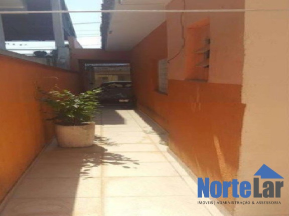Imagem Casa com 3 Quartos à Venda, 200 m² em Vila Penteado - São Paulo Imagem Casa com 3 Quartos à Venda, 200 m² em Vila Penteado - São Paulo