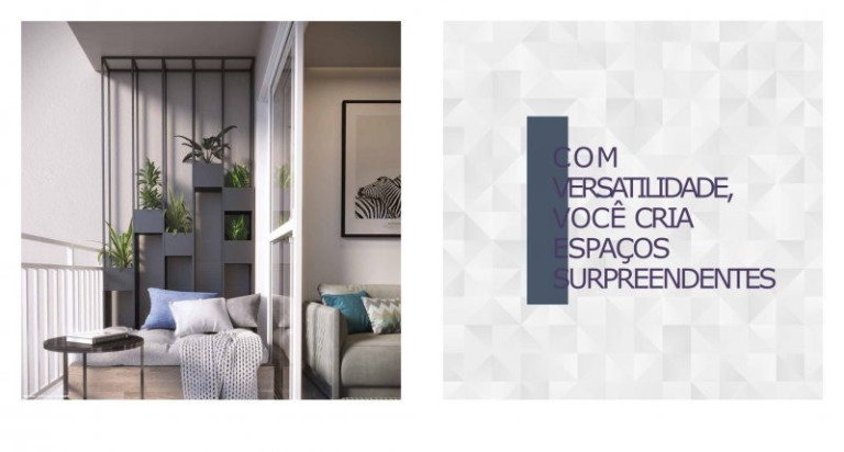 Imagem Apartamento com 2 Quartos à Venda, 51 m² em Corrupira - Jundiaí