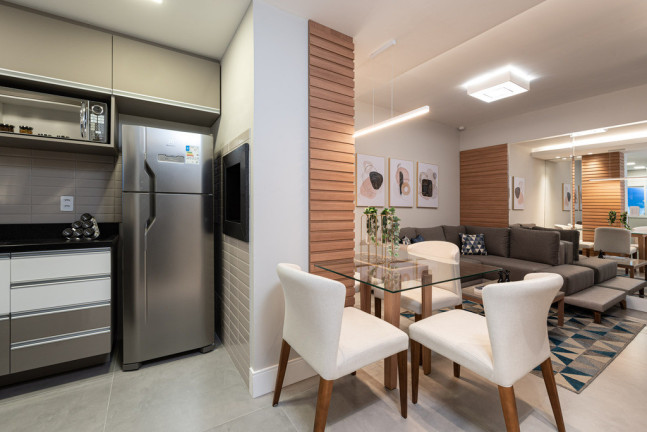 Imagem Apartamento com 2 Quartos à Venda, 44 m² em Agronomia - Porto Alegre Imagem Apartamento com 2 Quartos à Venda, 44 m² em Agronomia - Porto Alegre