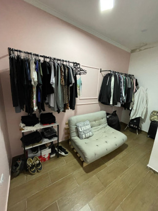 Imagem Sobrado com 3 Quartos à Venda, 120 m² em Cambuci - Sp Imagem Sobrado com 3 Quartos à Venda, 120 m² em Cambuci - Sp