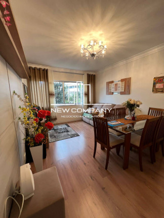 Imagem Apartamento com 2 Quartos à Venda, em Vila Assunção - Santo André Imagem Apartamento com 2 Quartos à Venda, em Vila Assunção - Santo André