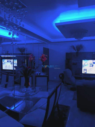 Imagem Apartamento com 2 Quartos à Venda, 68 m² em Vila Rosália - Guarulhos