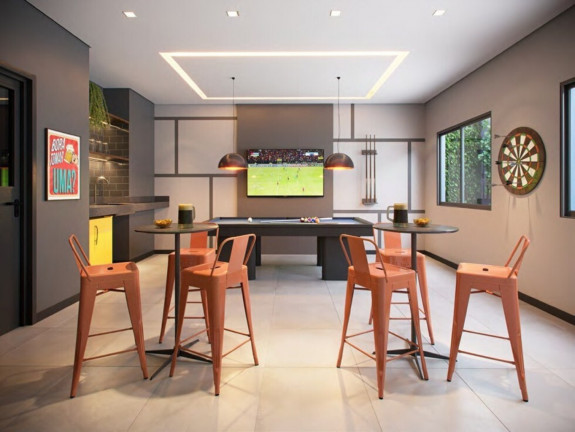 Imagem Imóvel com 1 Quarto à Venda, 25 m² em Vila Guarani (z Sul) - São Paulo Imagem Imóvel com 1 Quarto à Venda, 25 m² em Vila Guarani (z Sul) - São Paulo