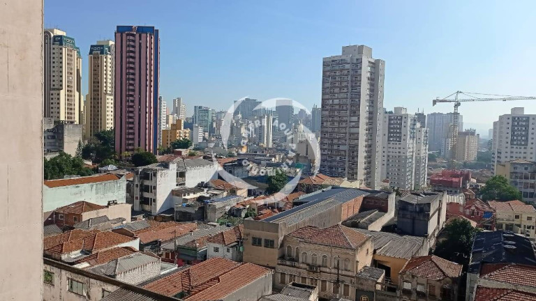Imagem Apartamento com 2 Quartos à Venda, 50 m² em Cambuci - São Paulo