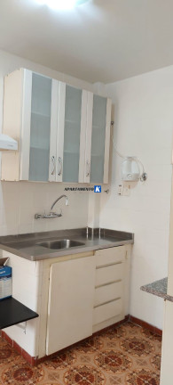 Imagem Apartamento com 2 Quartos à Venda, 68 m² em Bela Vista - São Paulo Imagem Apartamento com 2 Quartos à Venda, 68 m² em Bela Vista - São Paulo