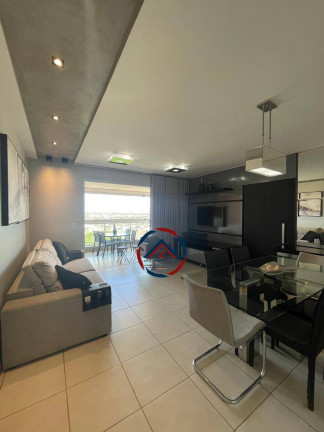 Imagem Apartamento com 3 Quartos à Venda, 160 m² em Jardim Das Américas - Cuiabá Imagem Apartamento com 3 Quartos à Venda, 160 m² em Jardim Das Américas - Cuiabá