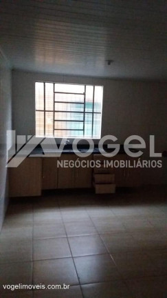Imagem Casa com 3 Quartos à Venda, em Campina - Sao Leopoldo Imagem Casa com 3 Quartos à Venda, em Campina - Sao Leopoldo