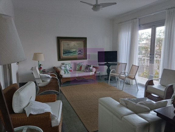 Imagem Apartamento com 5 Quartos à Venda, 210 m² em Pitangueiras - Guarujá Imagem Apartamento com 5 Quartos à Venda, 210 m² em Pitangueiras - Guarujá