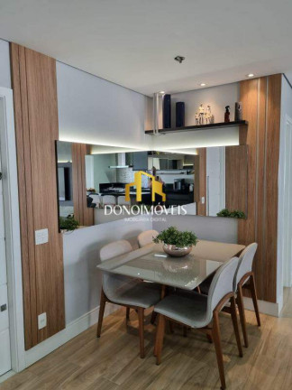 Imagem Apartamento com 3 Quartos à Venda, 115 m² em Campestre - Santo André Imagem Apartamento com 3 Quartos à Venda, 115 m² em Campestre - Santo André
