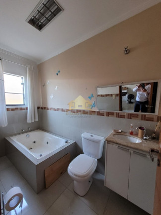 Imagem Sobrado com 3 Quartos à Venda, 254 m² em Jardim Nossa Senhora Do Carmo - São Paulo Imagem Sobrado com 3 Quartos à Venda, 254 m² em Jardim Nossa Senhora Do Carmo - São Paulo