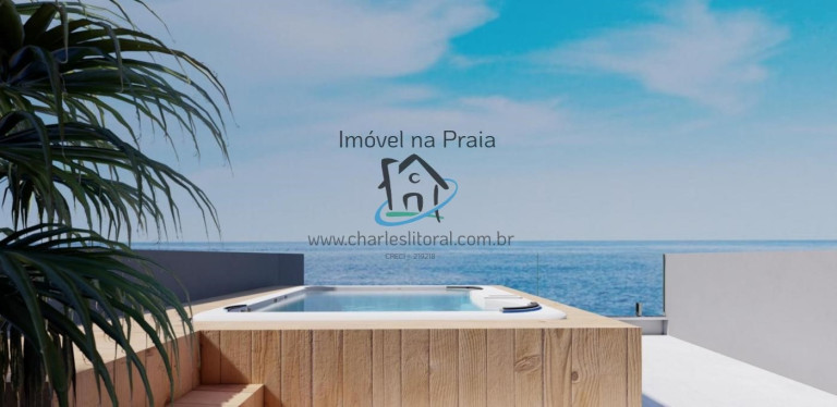 Casa com 2 Quartos à Venda, 148 m² em Massaguaçu - Caraguatatuba
