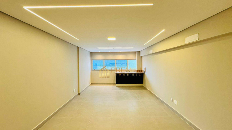 Imagem Sala Comercial à Venda ou Locação, 35 m² em Jardim Aquarius - São José Dos Campos