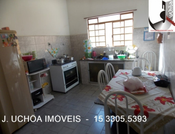 Imagem Casa com 3 Quartos à Venda, 190 m² em Centro - Tatuí Imagem Casa com 3 Quartos à Venda, 190 m² em Centro - Tatuí