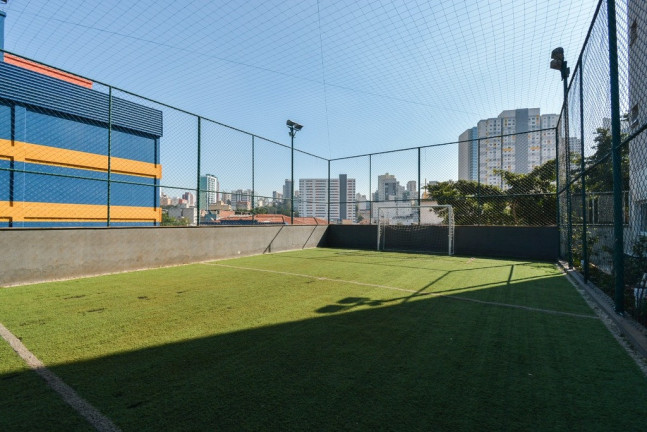 Imagem Apartamento com 1 Quarto à Venda, 37 m² em Liberdade - São Paulo Imagem Apartamento com 1 Quarto à Venda, 37 m² em Liberdade - São Paulo
