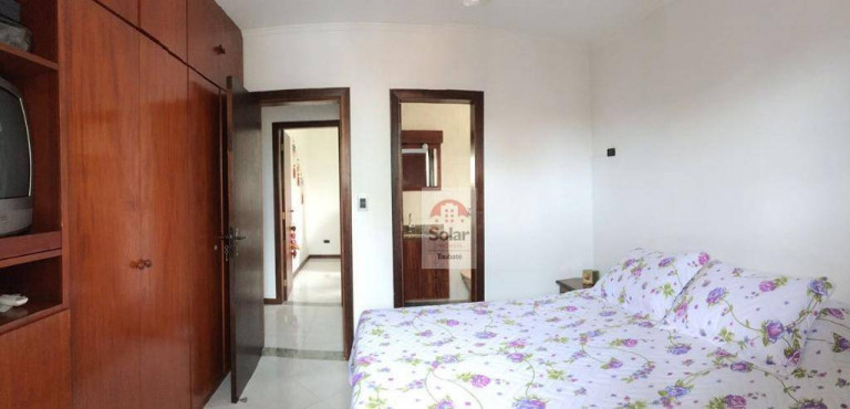 Imagem Apartamento com 3 Quartos à Venda, 89 m² em Jardim Das Nações - Taubaté Imagem Apartamento com 3 Quartos à Venda, 89 m² em Jardim Das Nações - Taubaté